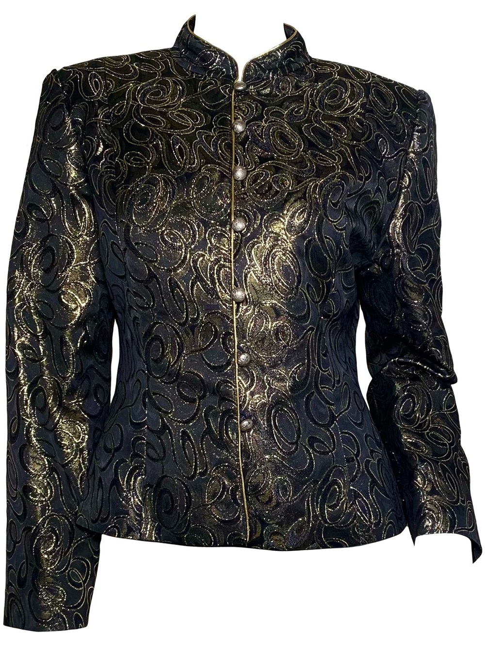 GUY LAROCHE